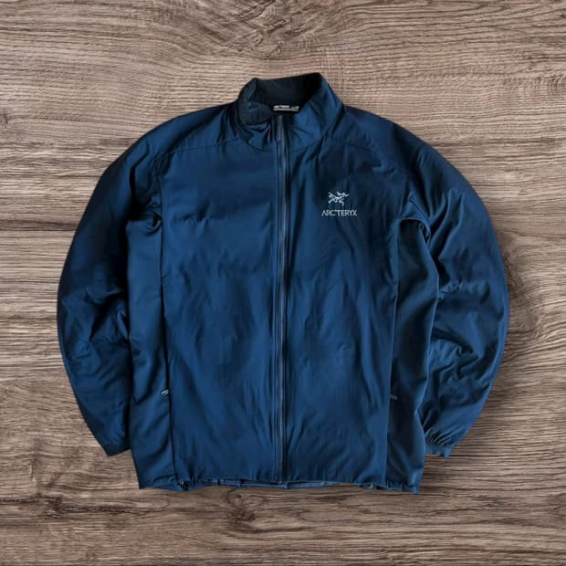 Arc'teryx Atom LT Navy