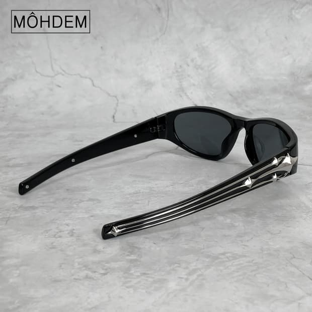 [Unisex] 랩다이아 선글라스 아이웨어