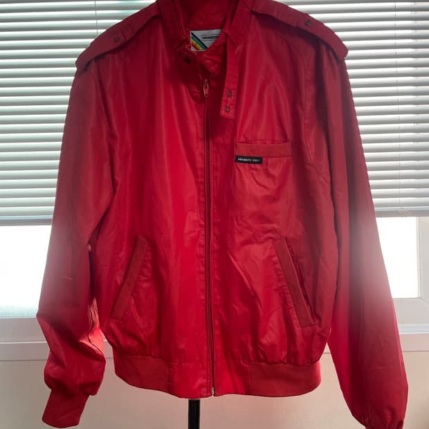 멤버스 온리 자켓 44