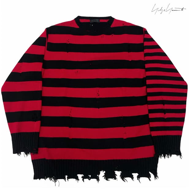 요지 야마모토 (S’YTE Yohji Yamamoto)