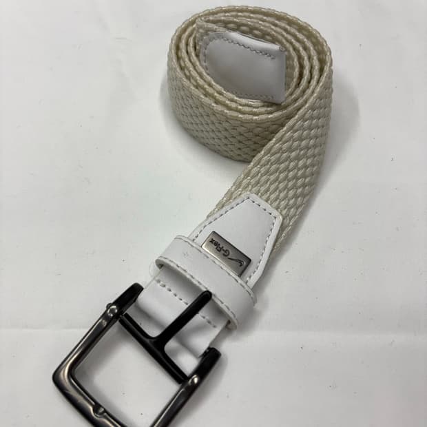 나이키 G-Flex 스트레치 우븐 엘라스틱 벨트  Nike