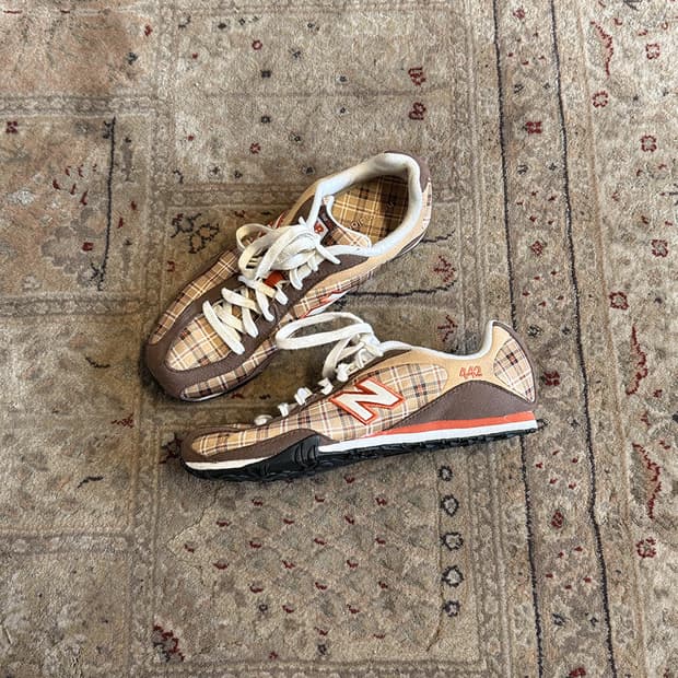 Newbalance 442 (280 size)