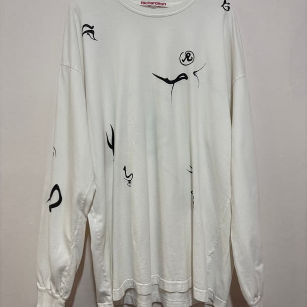 [4] 리차드슨 롱슬리브