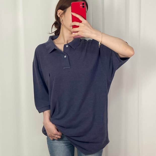 폴로 포니 PK