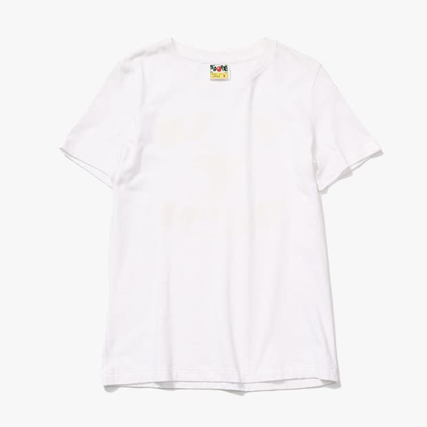 BAPE - MILO T SHIRT
