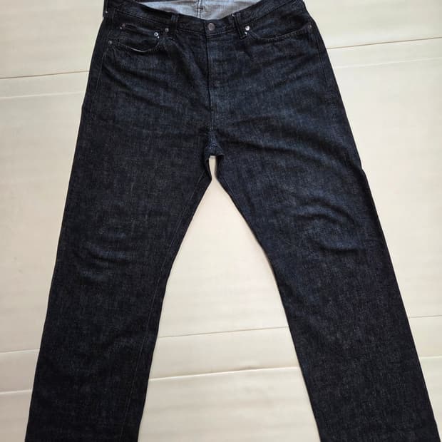 풀카운트 0105bk 36사이즈