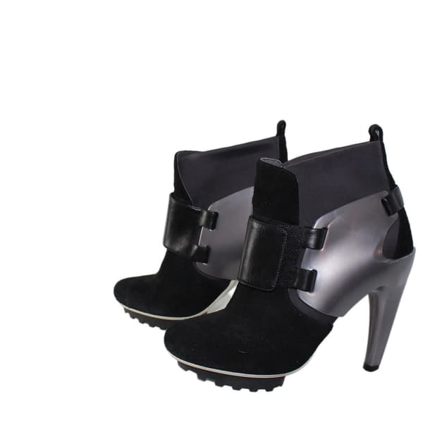 United Nude 유나이티드누드 하이브리드 앵클부츠