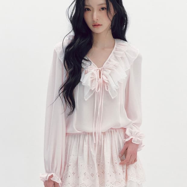 더티스 페탈 블룸 원피스 핑크 판매 합니다.