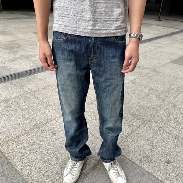 Levi’s Vintage pants