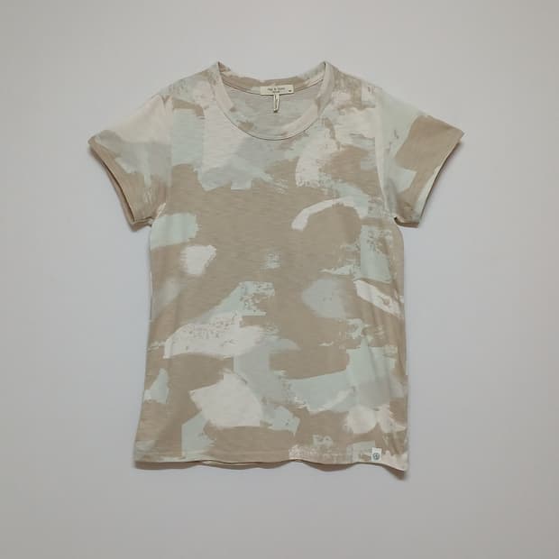 랙앤본 rag& bone 반팔 티셔츠