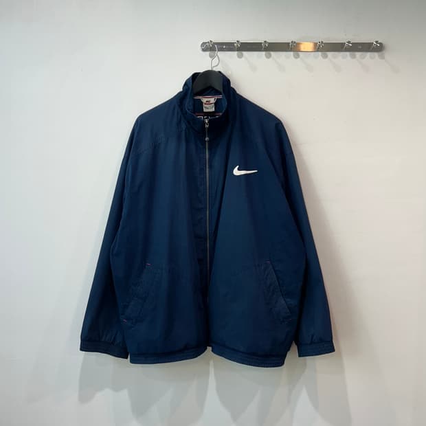 90s 나이키 자켓