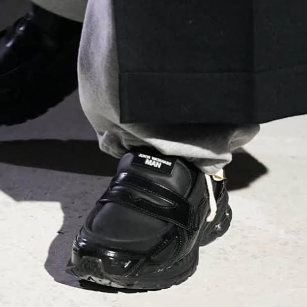 준야와타나베 뉴발란스 1906L 로퍼