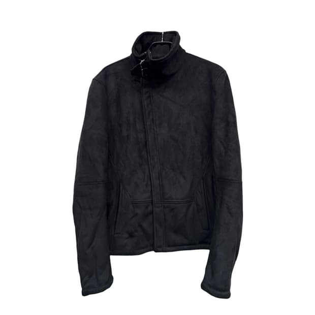 아르마니 비대칭 자켓