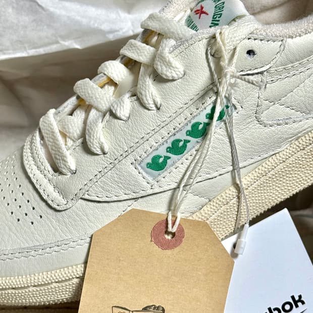 collectpieces CLUB C 85 VINTAGE with CP