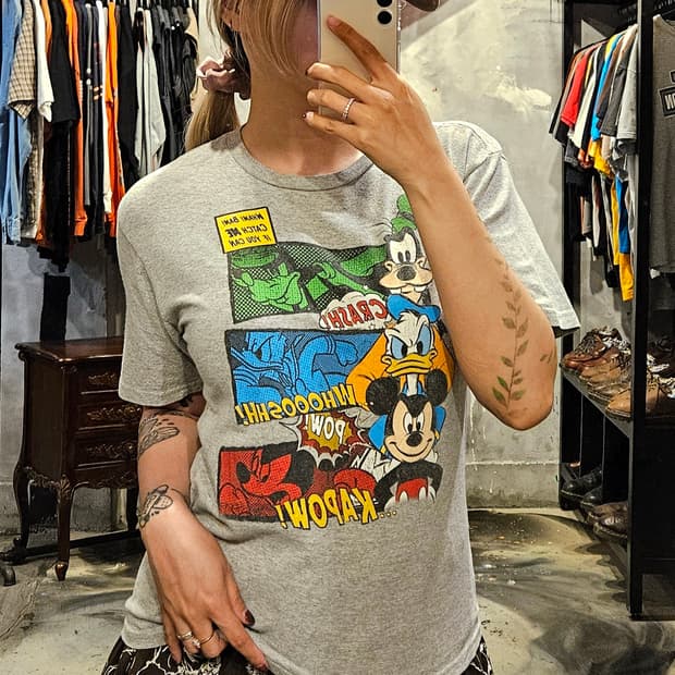 Disney