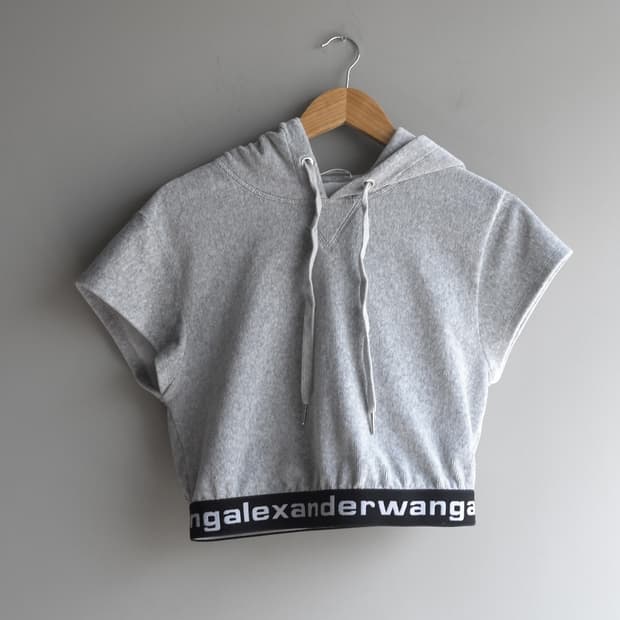 ALEXANDER WANG