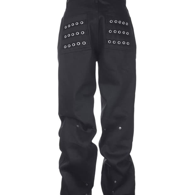 비엑세스 버튼 진 1