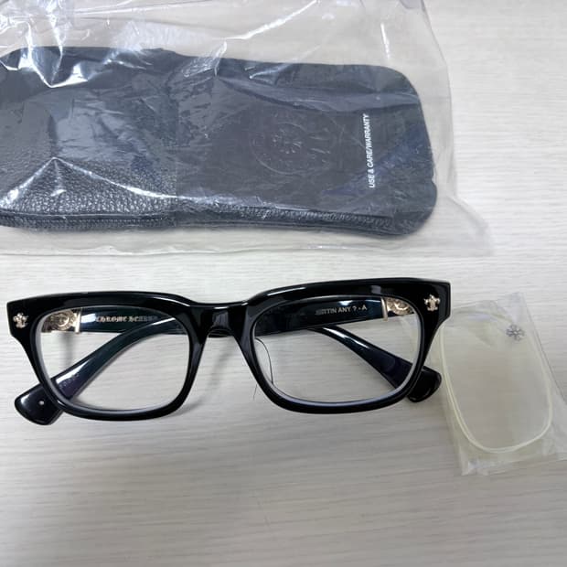 크롬하츠 기틴애니 지티아니 블랙골드