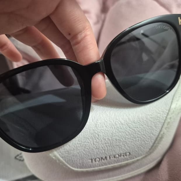 톰포드 아시안핏 선글라스