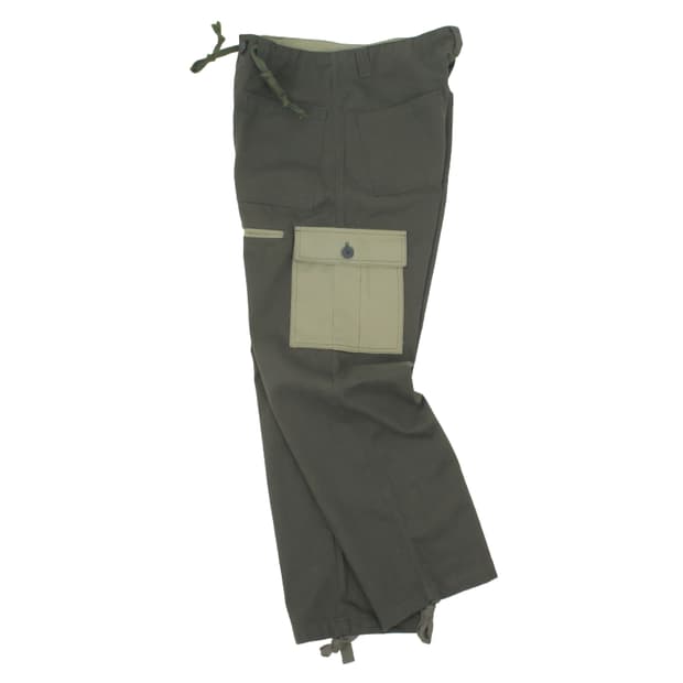 VDR 비디알 7 포켓 레인저 정글 팬츠 M 