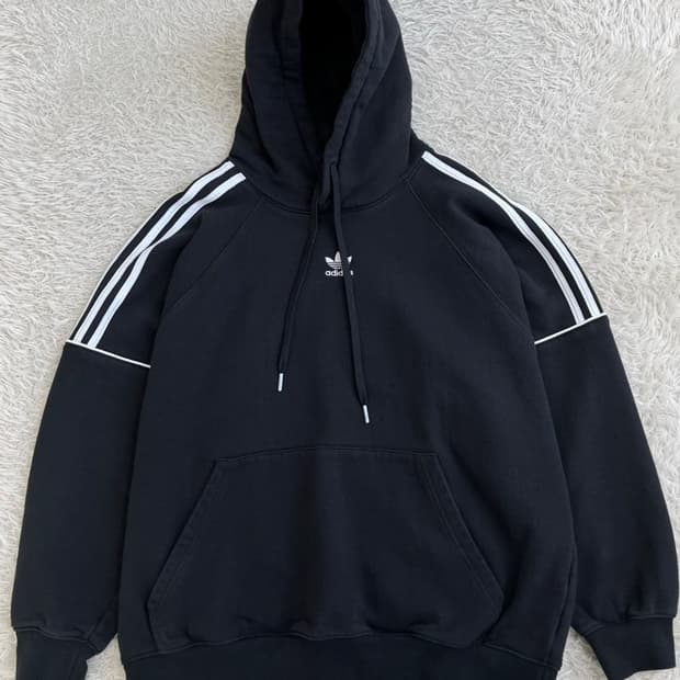 아디다스 후드티/#631