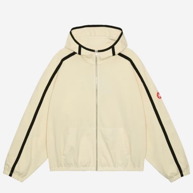 카브엠트 후드집업