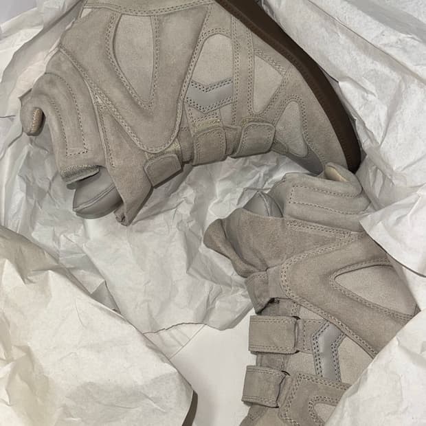 이자벨마랑 베켓 37 풀박스