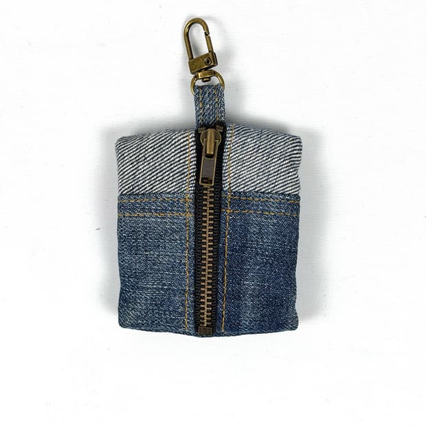 R.chemy mini pouch(알케미 미니파우치)