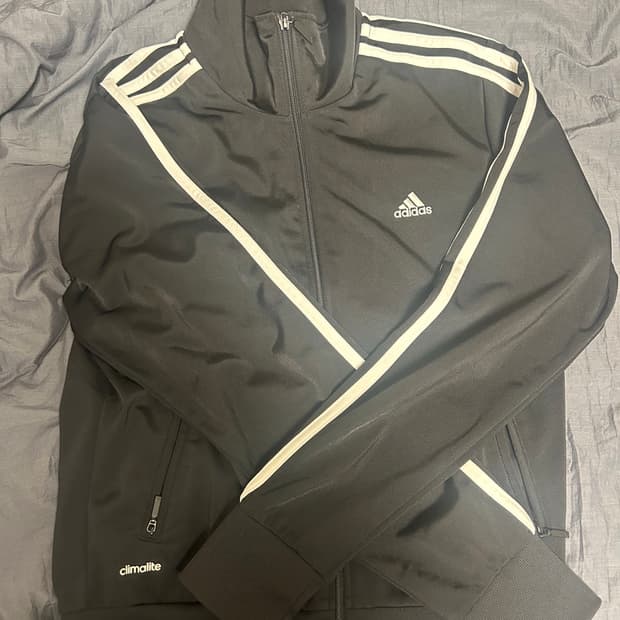 아디다스 마샬아츠 기본져지