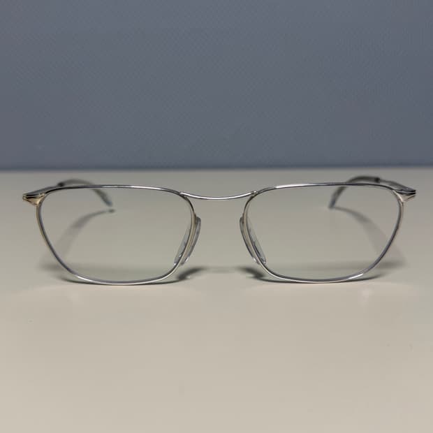 MARWITZ 빈티지 안경 [52ㅁ18]