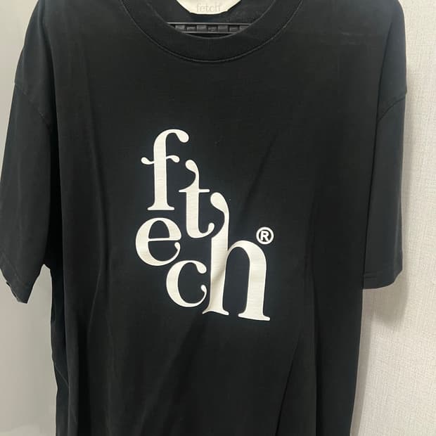 fetch 반팔