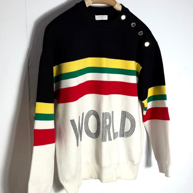 산드로 산드로니트 sandro