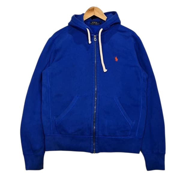 Polo Ralph Lauren 폴로 랄프로렌 후드집업