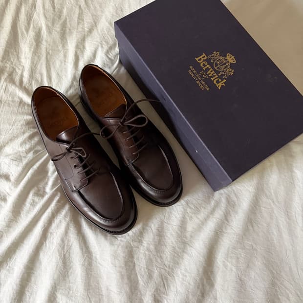 버윅 5538 280 / 9 Size