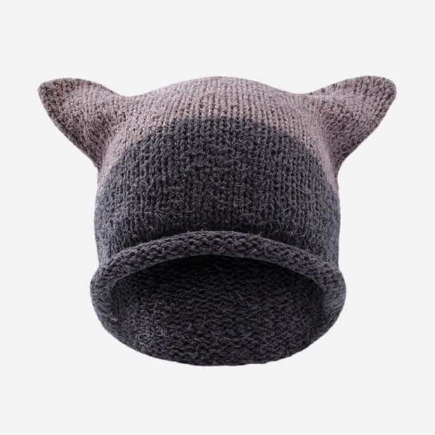 코이세이오 스퀘어 비니