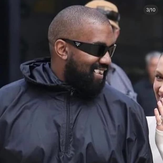 프라다 a19s 선글라스 (칸예 선글라스)