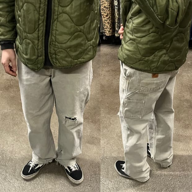 칼하트 B11  카펜터 팬츠 (29-30“)