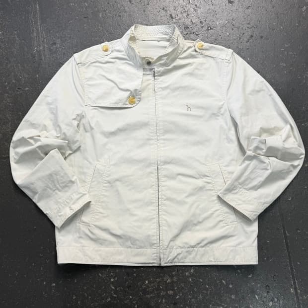 105 헤지스 자켓