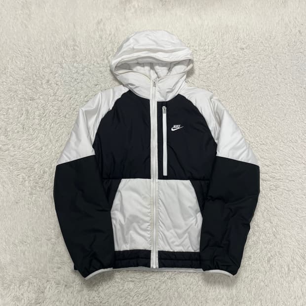 나이키 NSW 써마핏 점퍼