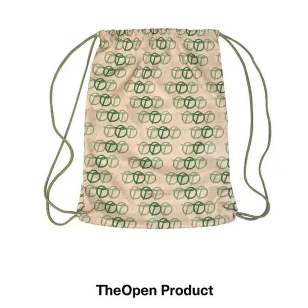 더오픈프로덕트 오픈와이와이 짐색 스트링백