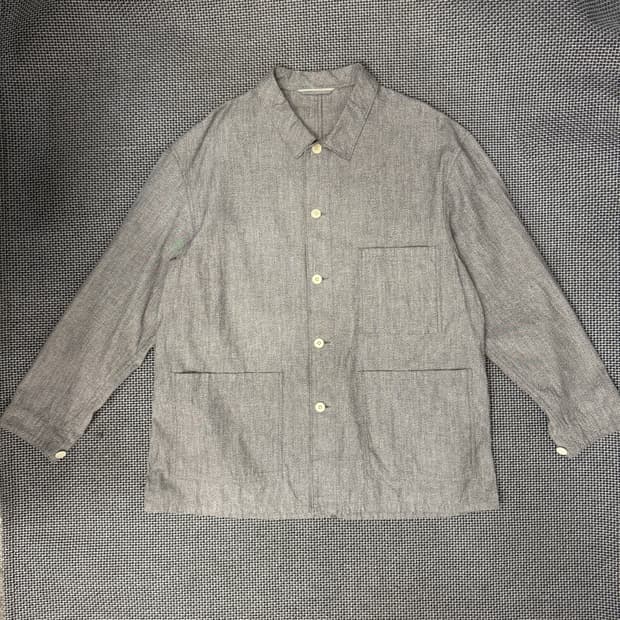 저널 스탠다드 자켓 (M)