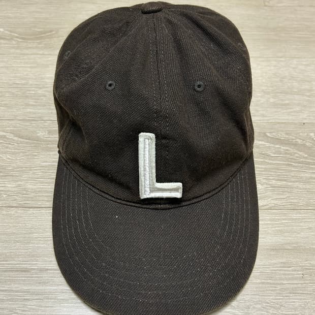 테프스토어즈 land 볼캡 M