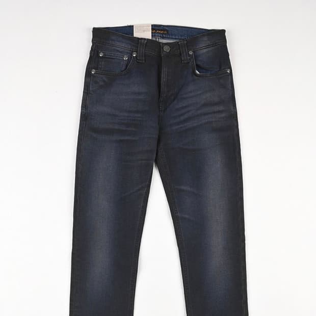 2 Face Denim