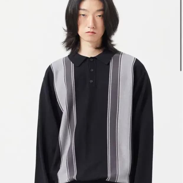 칼하트 긴팔니트