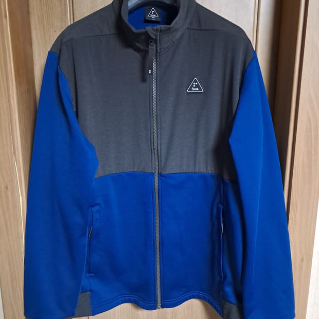 K2 기모 집업 남성110 