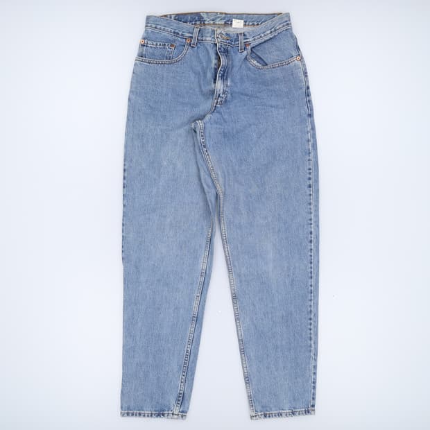 W32L34 리바이스 560 데님팬츠 0213H1