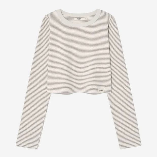 글로니 롱 슬리브 s 팝니다