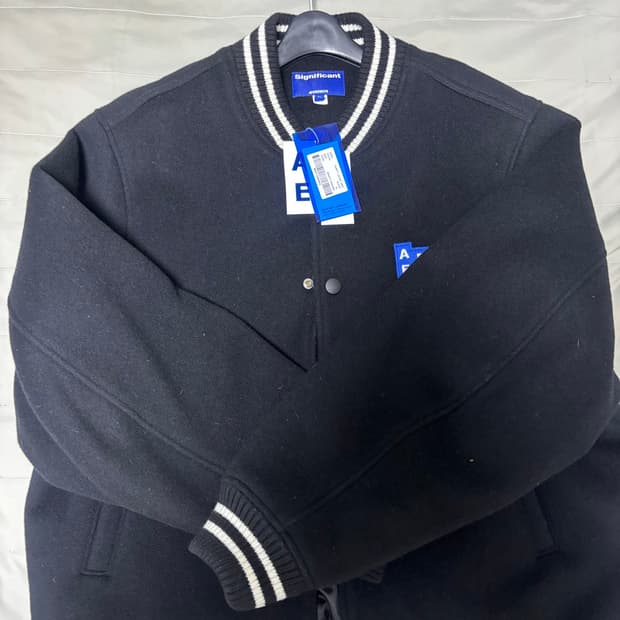 아더에러 시그니피컨트 바시티 xl