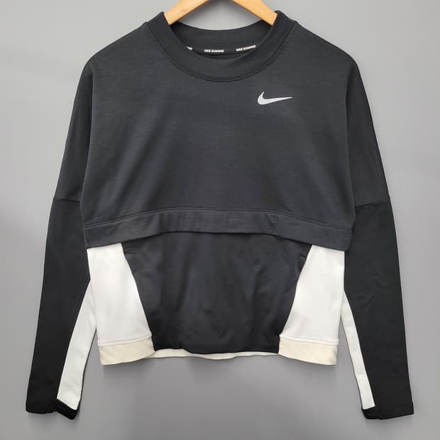 Nike 나이키 드라이핏 러닝 티셔츠