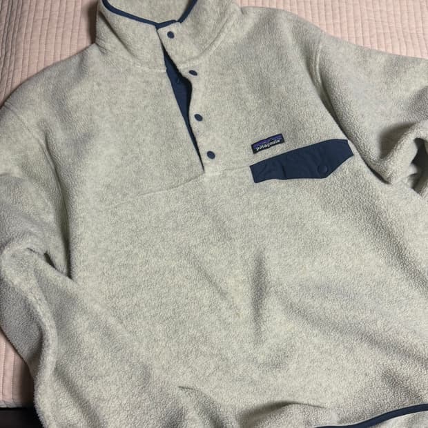 파타고니아 신칠라